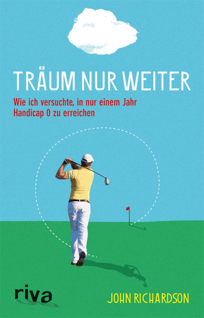 Cover: Träum nur weiter