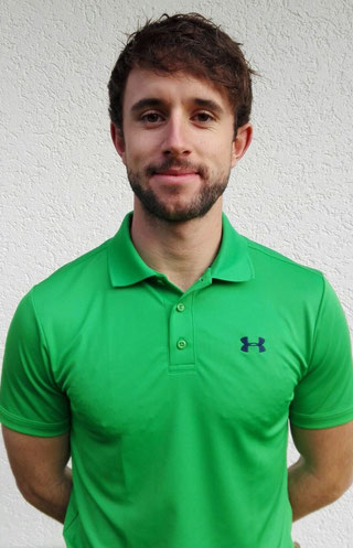 Portrait Robin Horvath