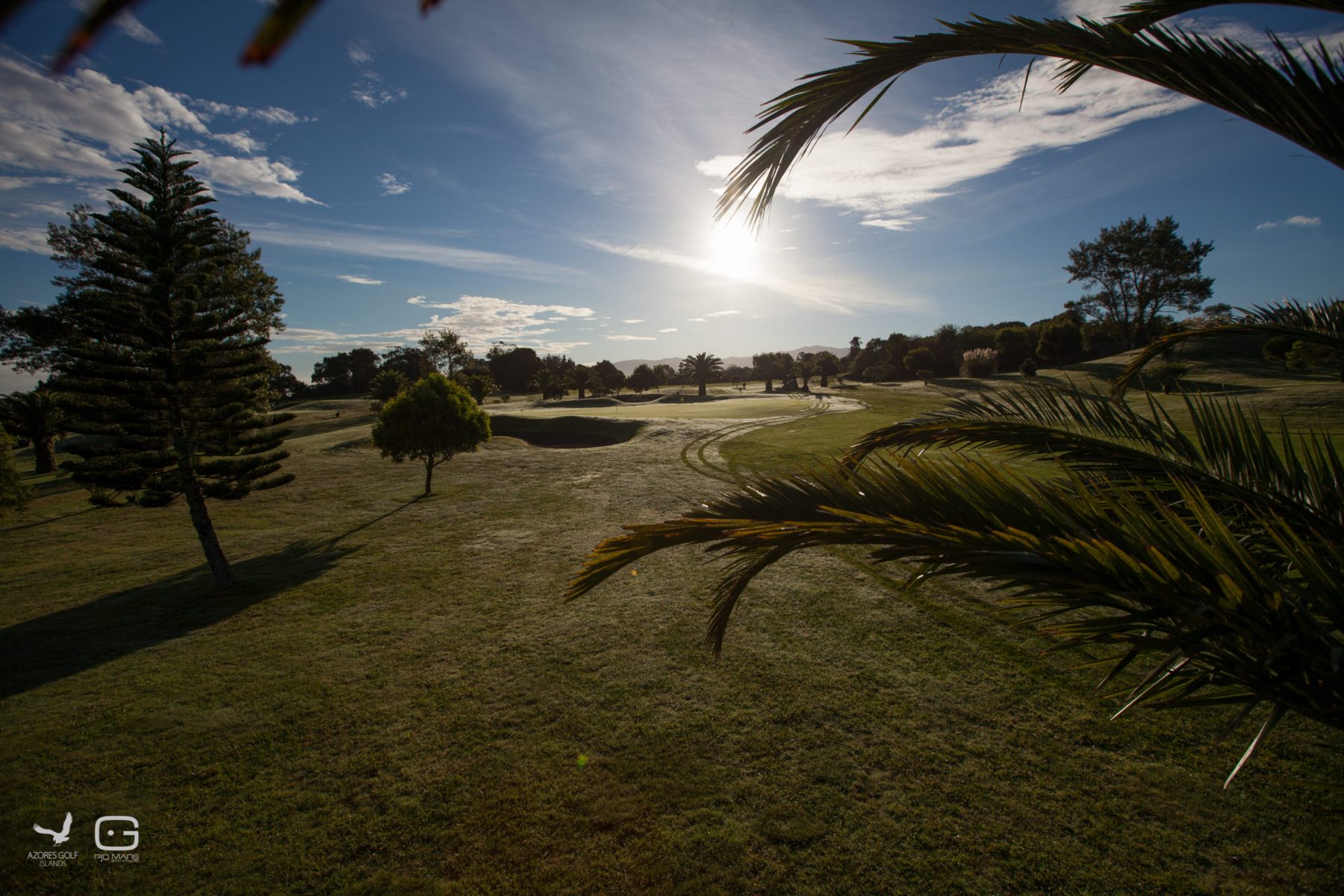 Bildergalerie Batalha und Furnas Golf - © Azores Golf, Allan Bradley und PIO MARS PHOTOGRAPHY