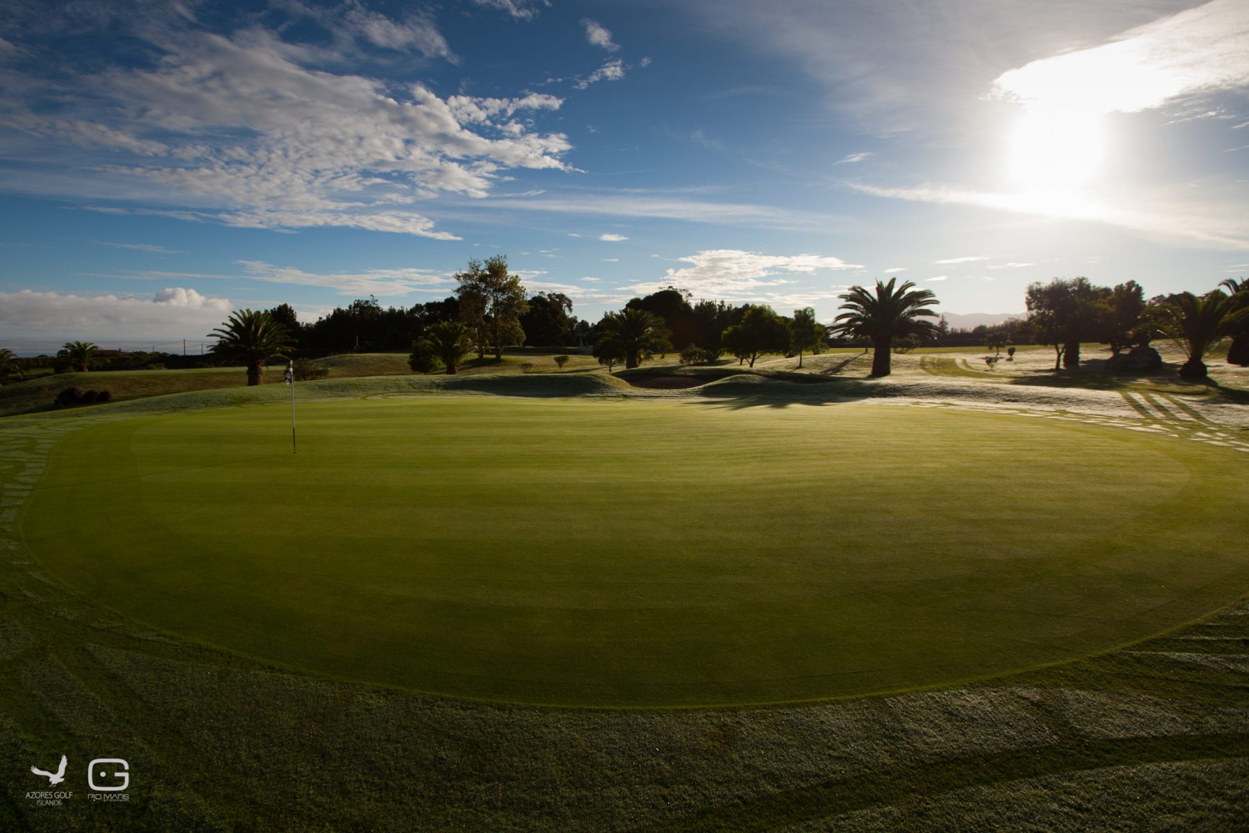 Bildergalerie Batalha und Furnas Golf - © Azores Golf, Allan Bradley und PIO MARS PHOTOGRAPHY