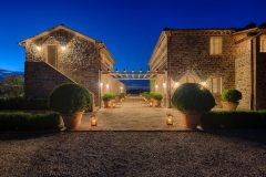 The-Club-@-CdB-Clubhouse-at-night Gabriele Donati