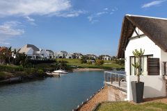 Die Kanäle von St Francis Bay - © Kai Wunner