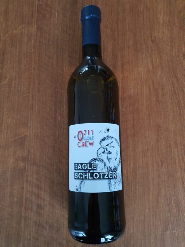 Weißwein EAGLE SCHLOTZER