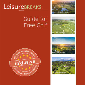 LeisureBREAKS - Guide for Free Golf