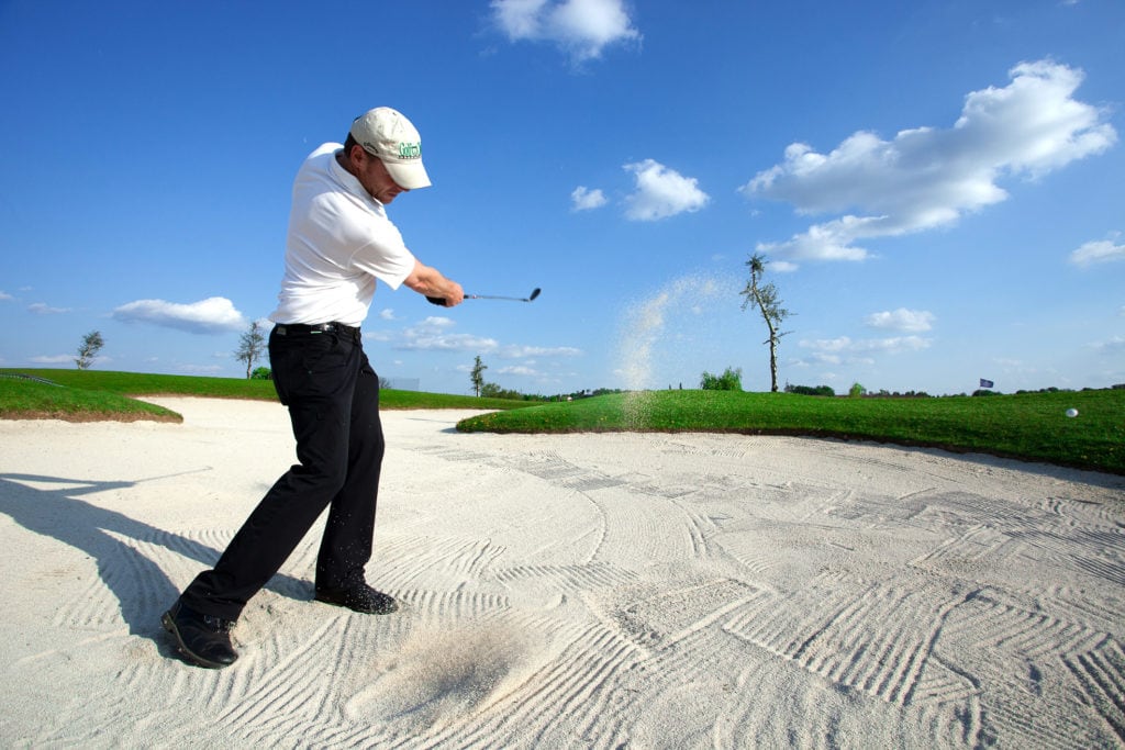 ©Chervò Golf San Vigilio