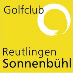 Logo Golfclub Reutlingen Sonnenbühl