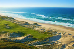 Golfplatz Praia D’El Rey - Links- und Parklandgolf vereint©Praia D’El Rey